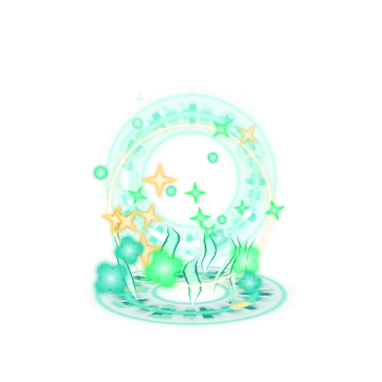 Aura Bear+